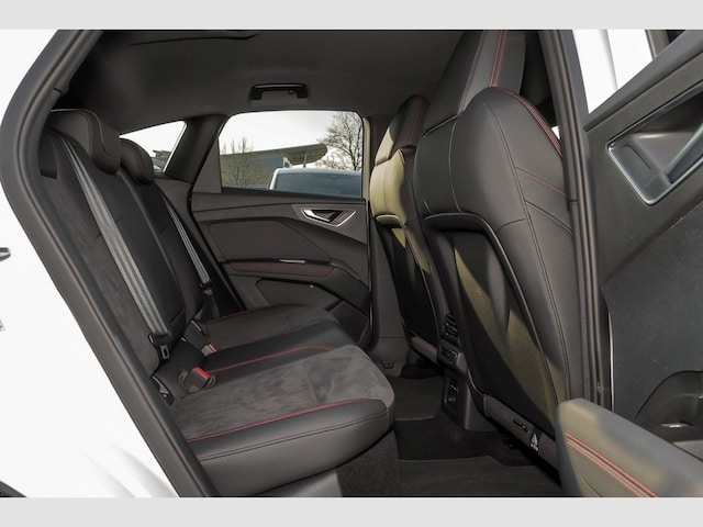 Audi Q4 e-tron Quattro Sportback