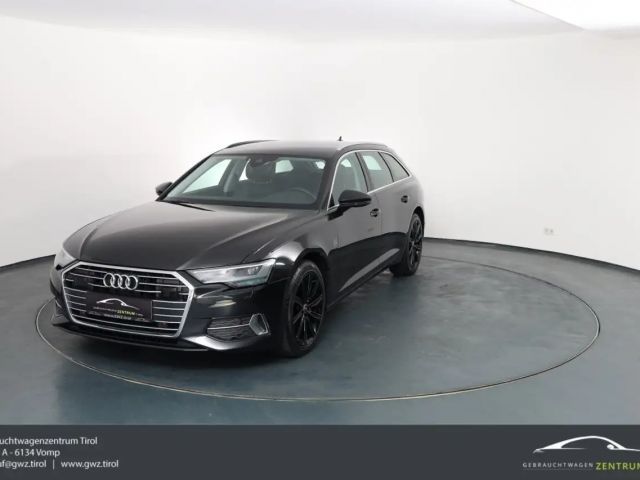 Audi A6 35 TDI Avant