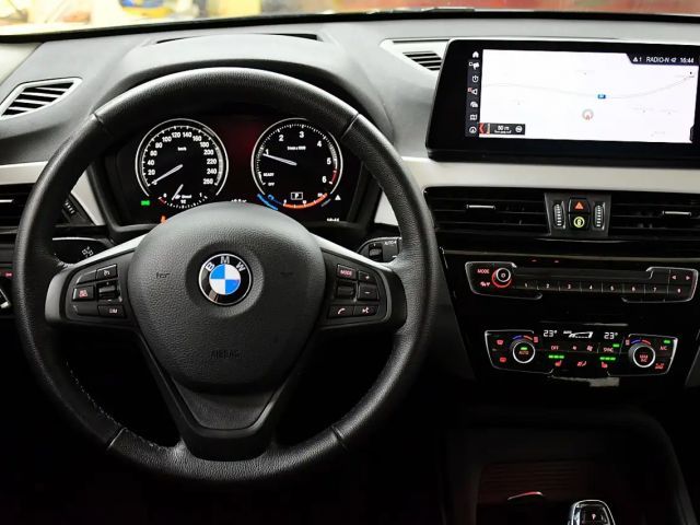 BMW X1 sDrive18d