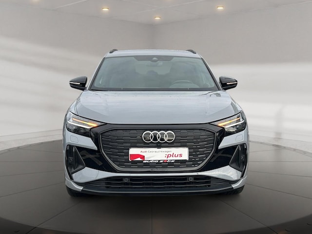 Audi Q4 e-tron 40