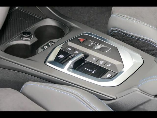 BMW 116 M-Sport Sedan