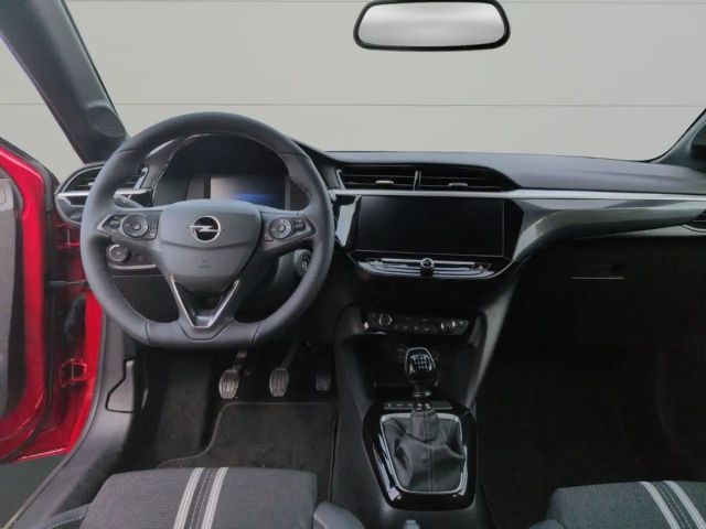 Opel Corsa GS-Line Grand Sport business+