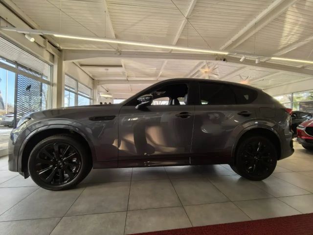 Mazda CX-60 4WD Homura e-Skyactiv