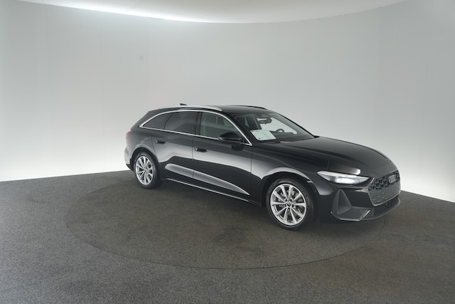 Audi A5 Avant Quattro S-Tronic