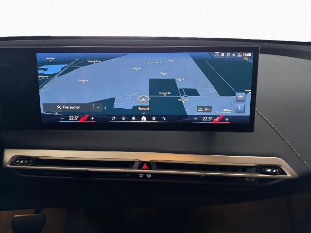 BMW iX xDrive xDrive40