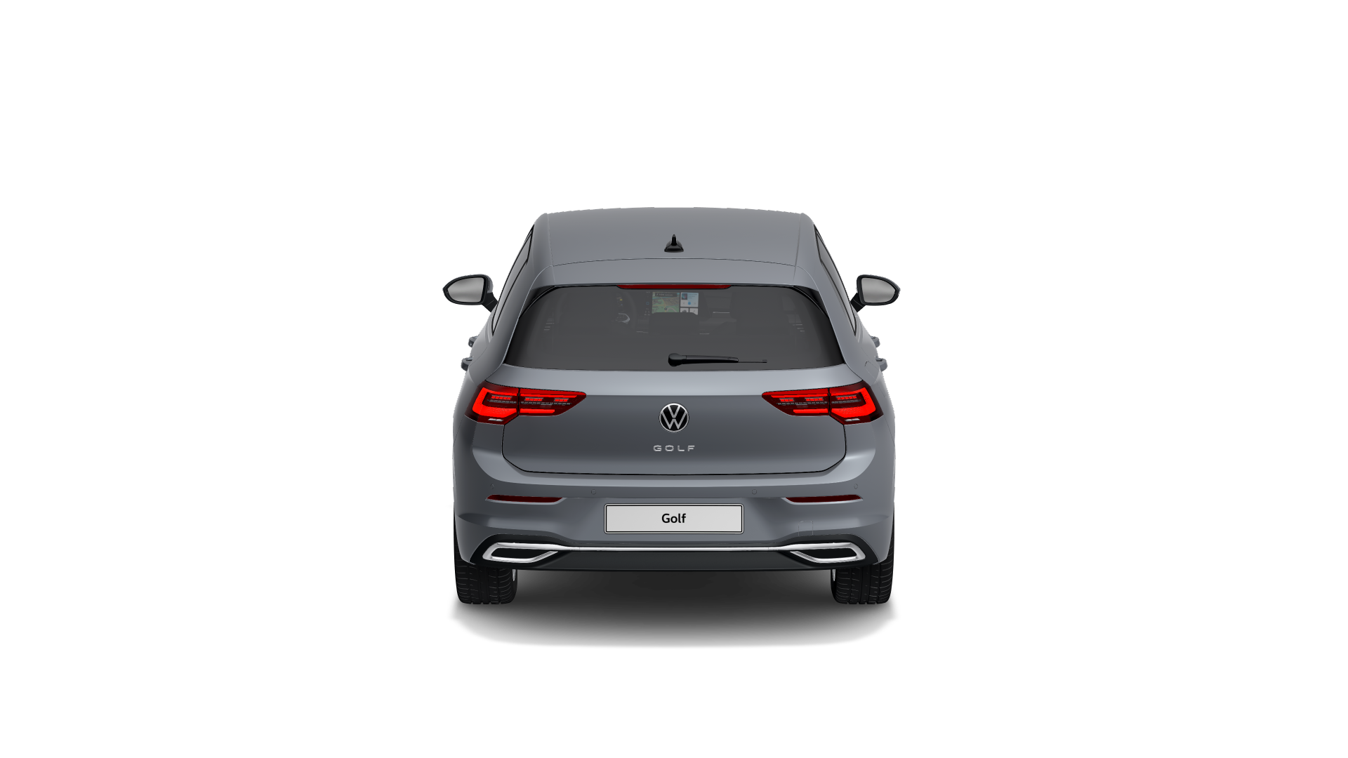 Volkswagen Golf 1.5 TSI Golf VIII Style