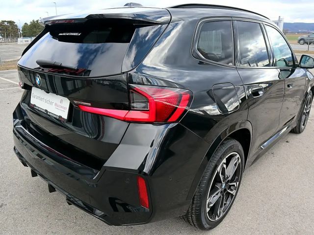 BMW X1 sDrive18d