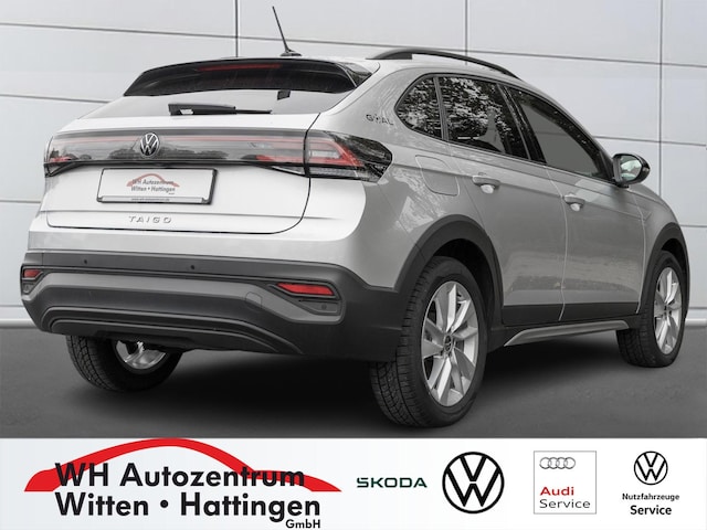 Volkswagen Taigo 1.5 TSI DSG