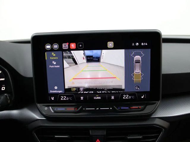 Seat Leon 1.5 TSI Style