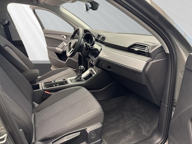 Audi Q3 35 TFSI S-Tronic