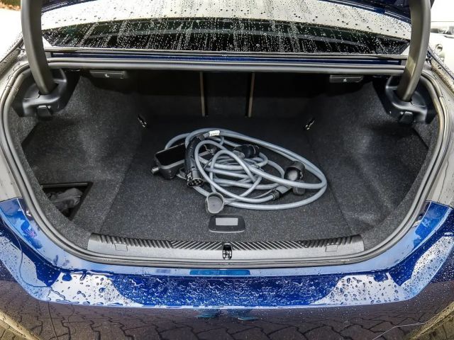 BMW i5 M-Sport M60 Sedan xDrive