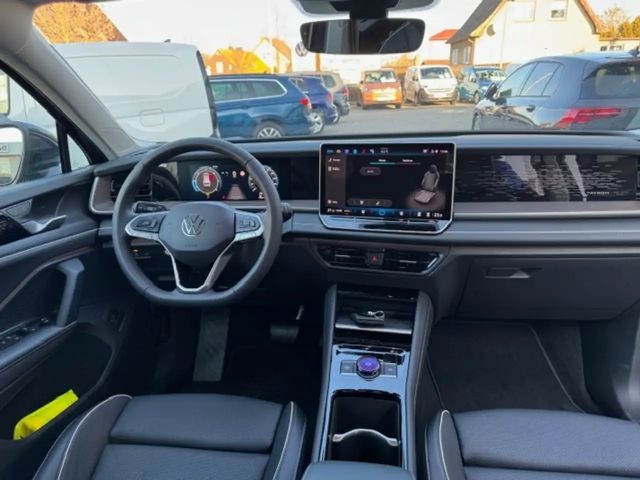 Volkswagen Tayron 2.0 TDI DSG Elegance Elegance