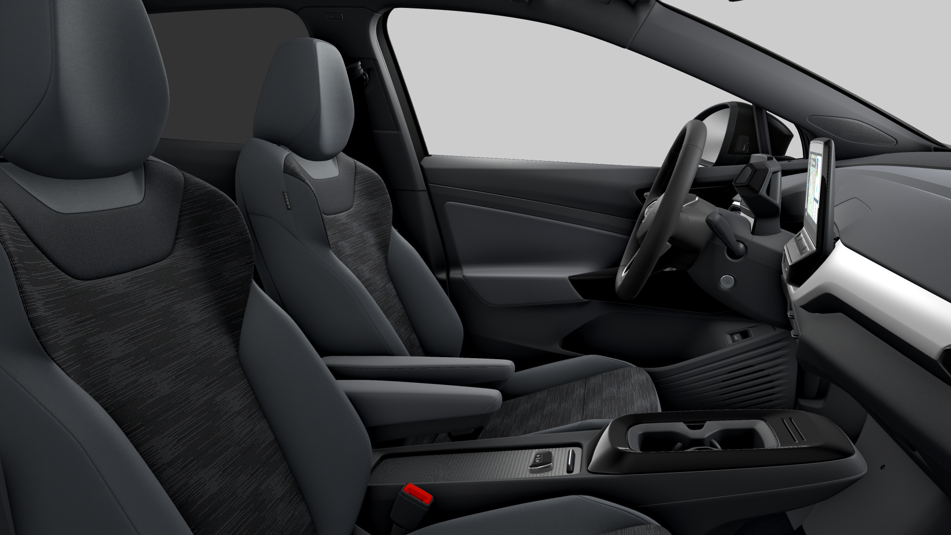 Volkswagen ID.4 77 KWh Performance Pro