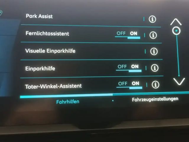 Peugeot 3008 EAT8 GT-Line Hybrid