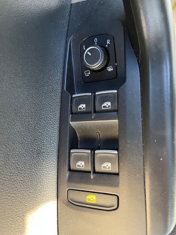 Volkswagen Polo 1.0 TSI DSG Move