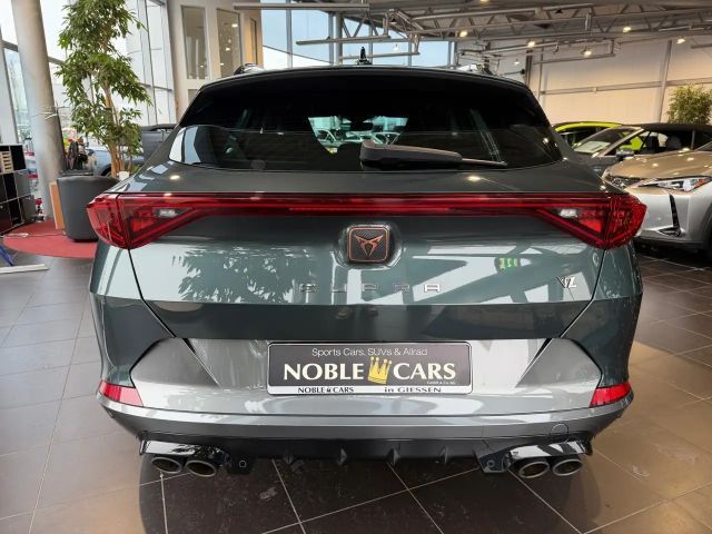 Cupra Formentor 4Drive VZ