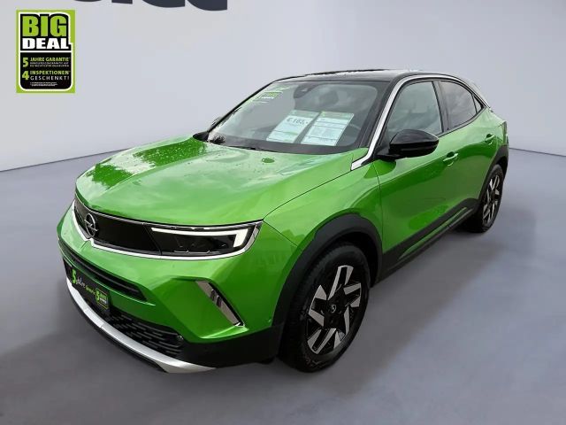 Opel Mokka 1.2 Turbo Elegance Turbo