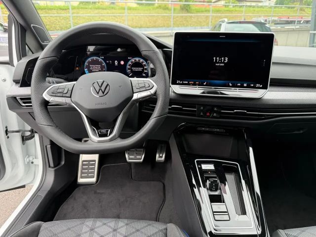 Volkswagen Golf DSG Sport Variant