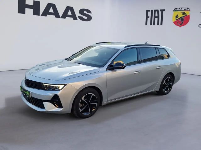 Opel Astra 1.2 Turbo Sports Tourer Turbo