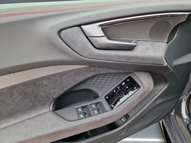 Audi A5 Avant Quattro S-Line