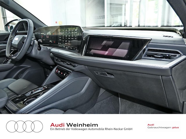 Audi Q5 Quattro S-Tronic Sportback