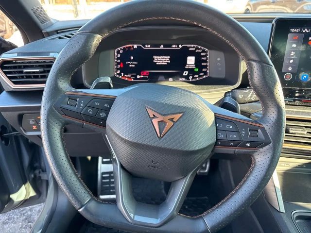 Cupra Leon 2.0 TSI DSG