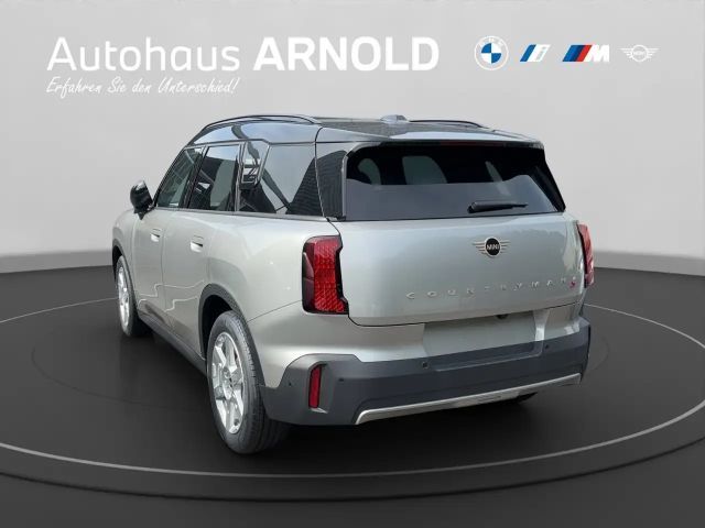 MINI Cooper S Countryman All4