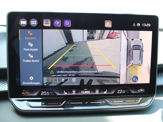 Cupra Terramar 1,5 eTSI 150 PS DSG mit perfekter Mehrausstattung!