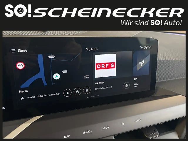 Kia EV5 81.4 kWh FWD GT-Line