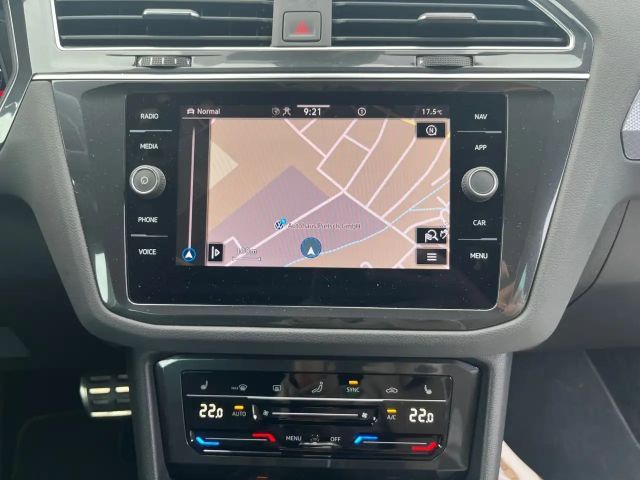 Volkswagen Tiguan 2.0 TDI DSG Life