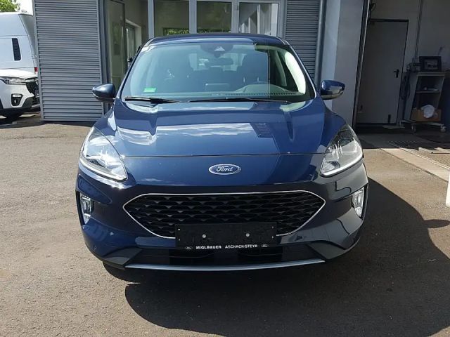 Ford Kuga Cool & Connect EcoBoost