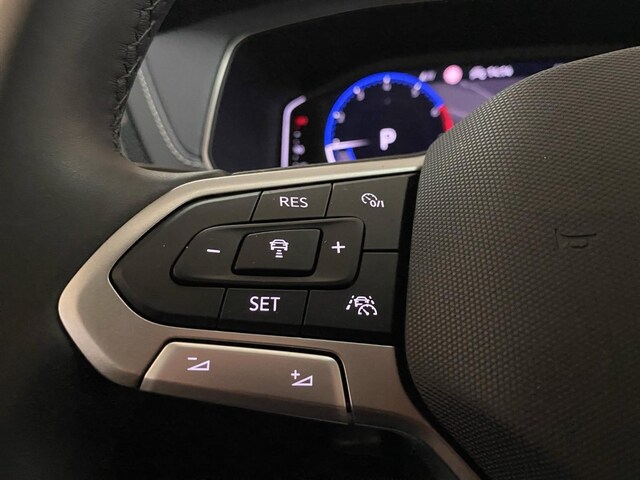 Volkswagen T-Cross 1.0 TSI BMT DSG