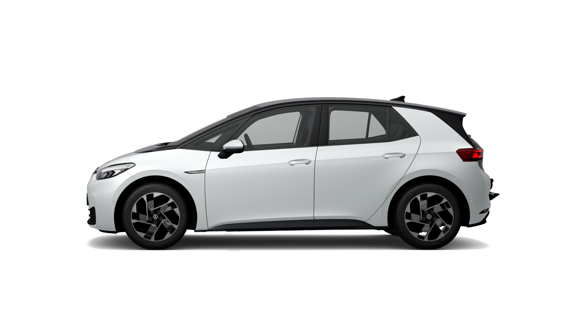 Volkswagen ID.3 Performance Pro