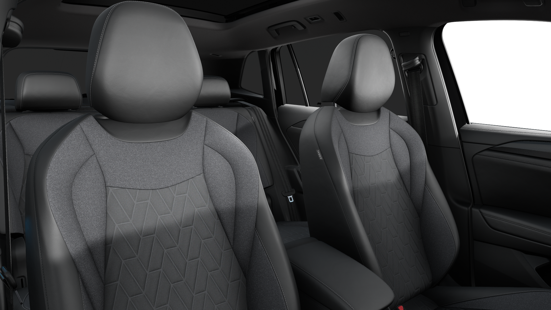 Volkswagen Tiguan 2.0 TDI DSG