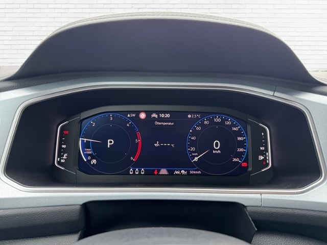 Volkswagen T-Roc 2.0 TDI DSG