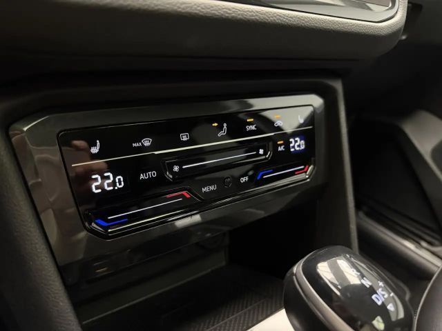 Volkswagen Tiguan 2.0 TDI 4Motion DSG R-Line