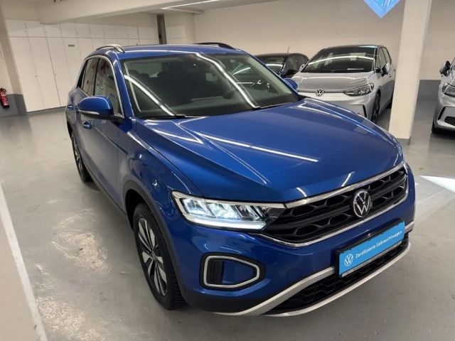 Volkswagen T-Roc 1.5 TSI DSG Move