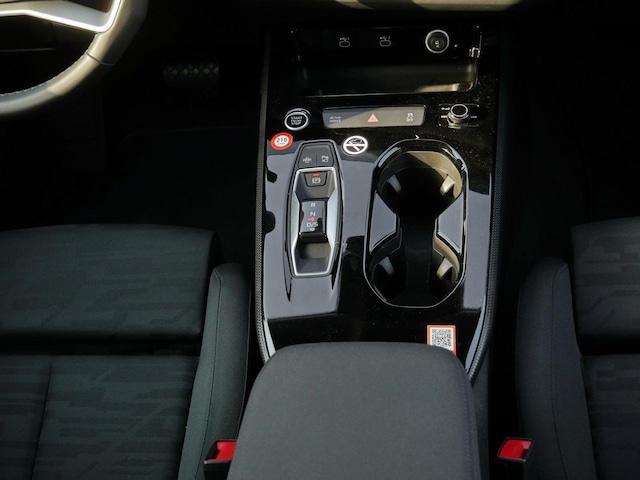 Audi A5 Avant S-Tronic