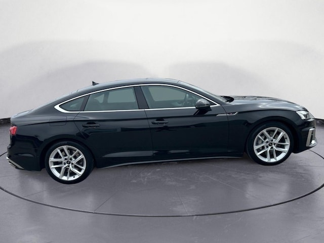 Audi A5 50 TDI Quattro S-Line Sportback