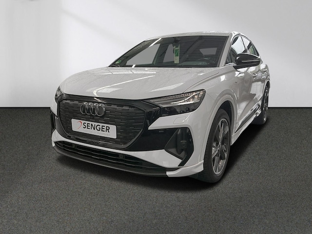 Audi Q4 e-tron 35 Sportback