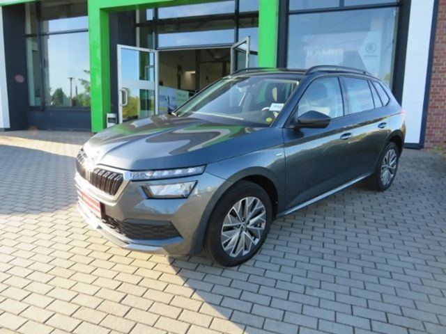 Skoda Kamiq 1.5 TSI Clever