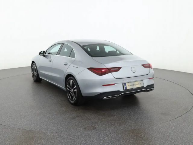 Mercedes-Benz CLA 180 Coupé