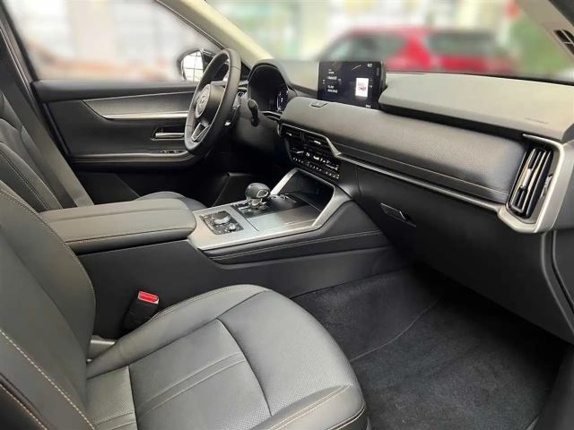 Mazda CX-60 4WD Homura