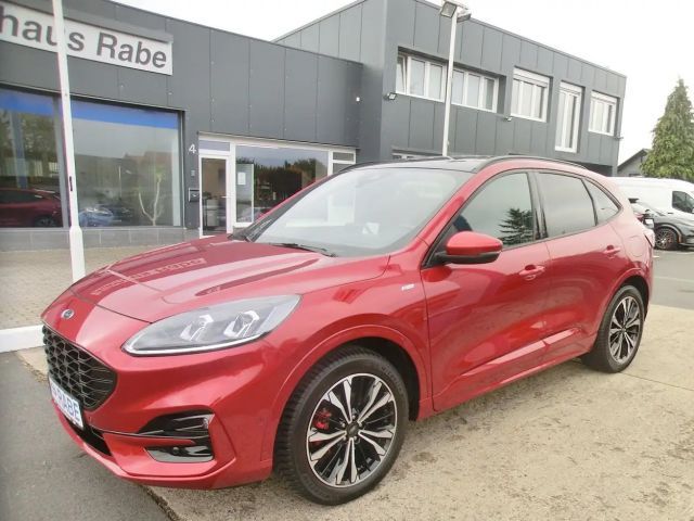 Ford Kuga 4x4 AWD ST Line X