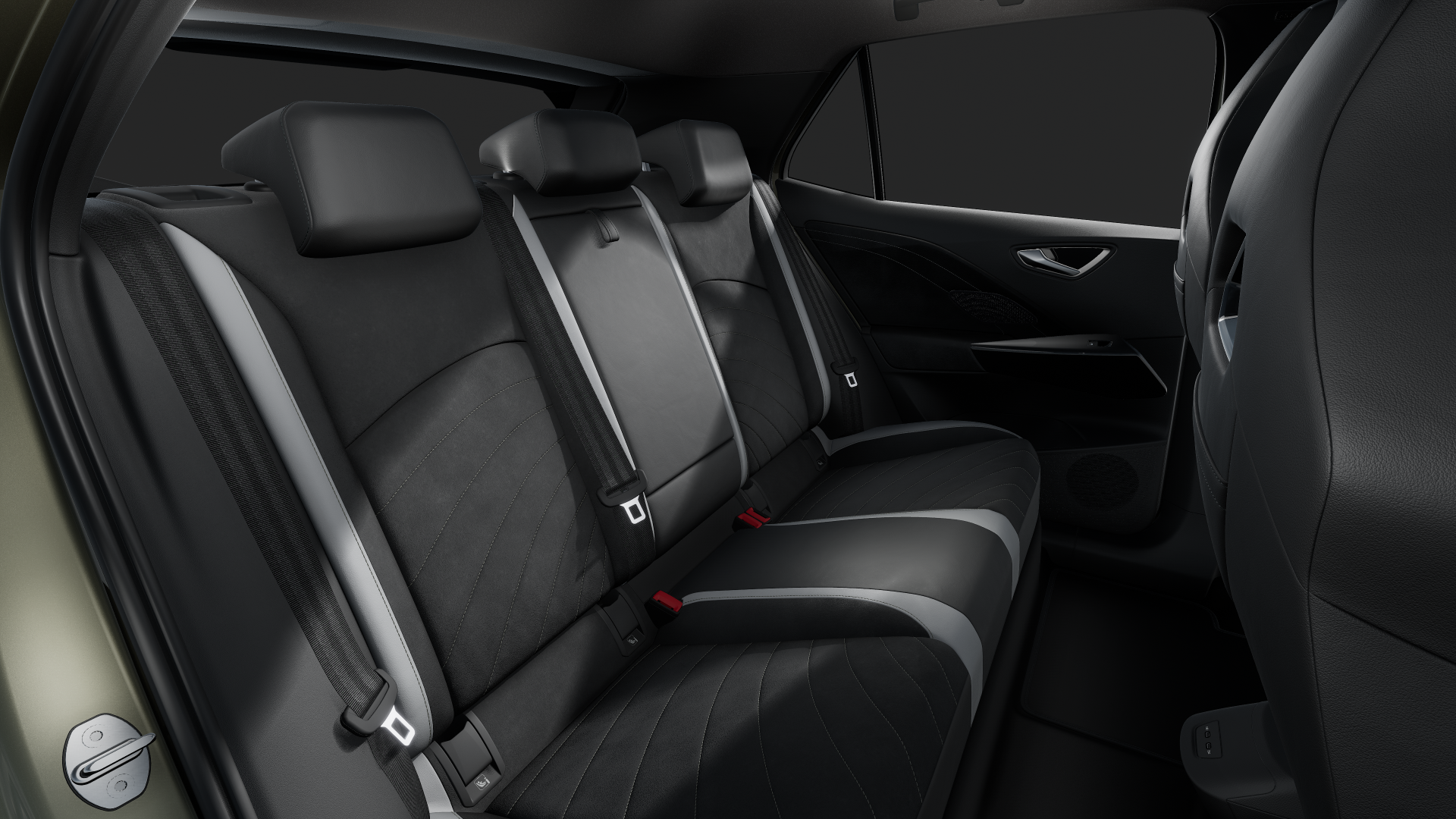 Volkswagen ID.3 Performance Pro