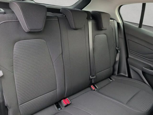 Ford Focus EcoBoost Titanium