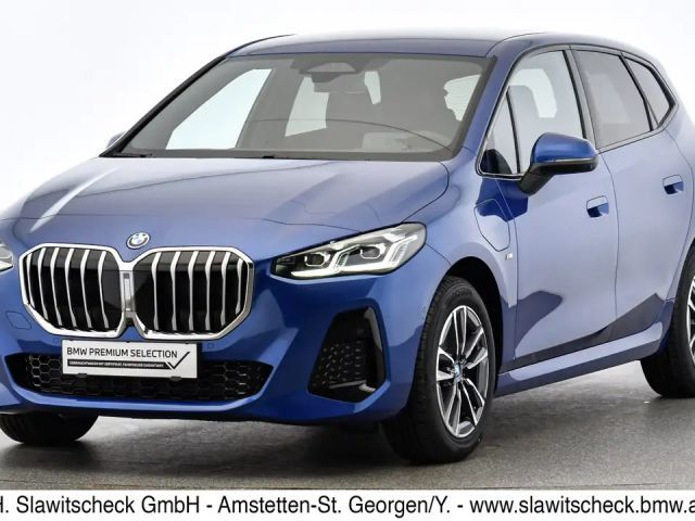 BMW 225 Sedan xDrive
