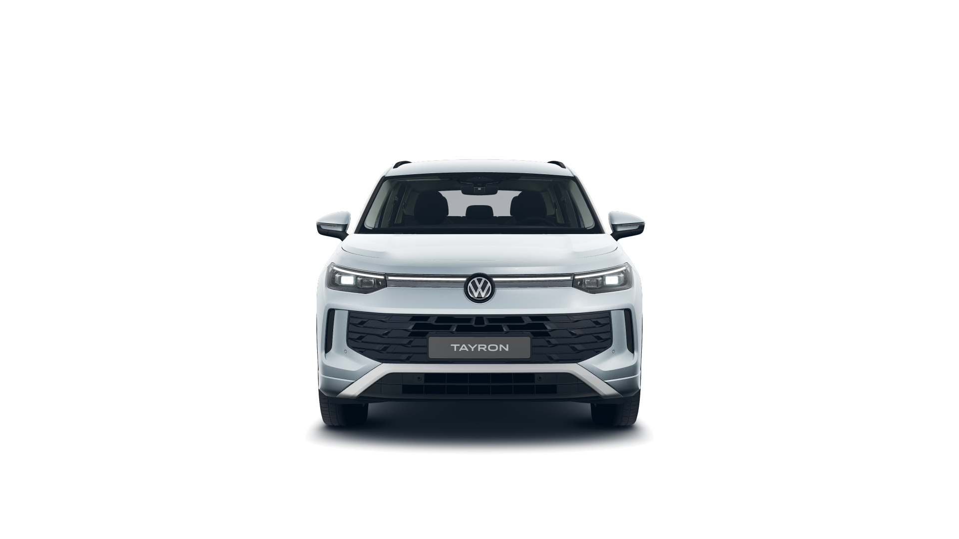 Volkswagen Tayron 1.5 eTSI Life