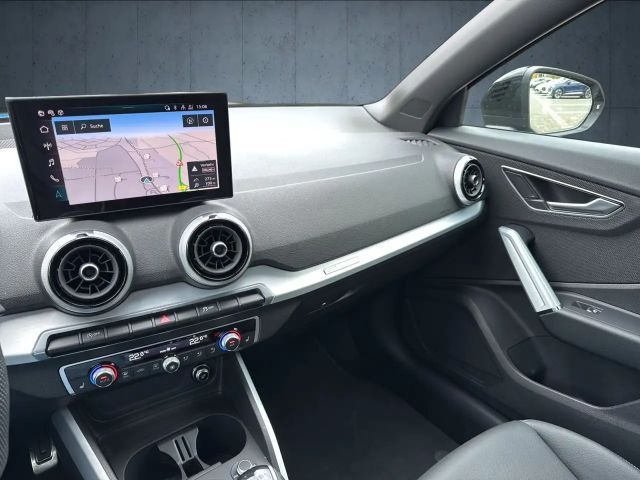 Audi Q2 30 TFSI S-Line