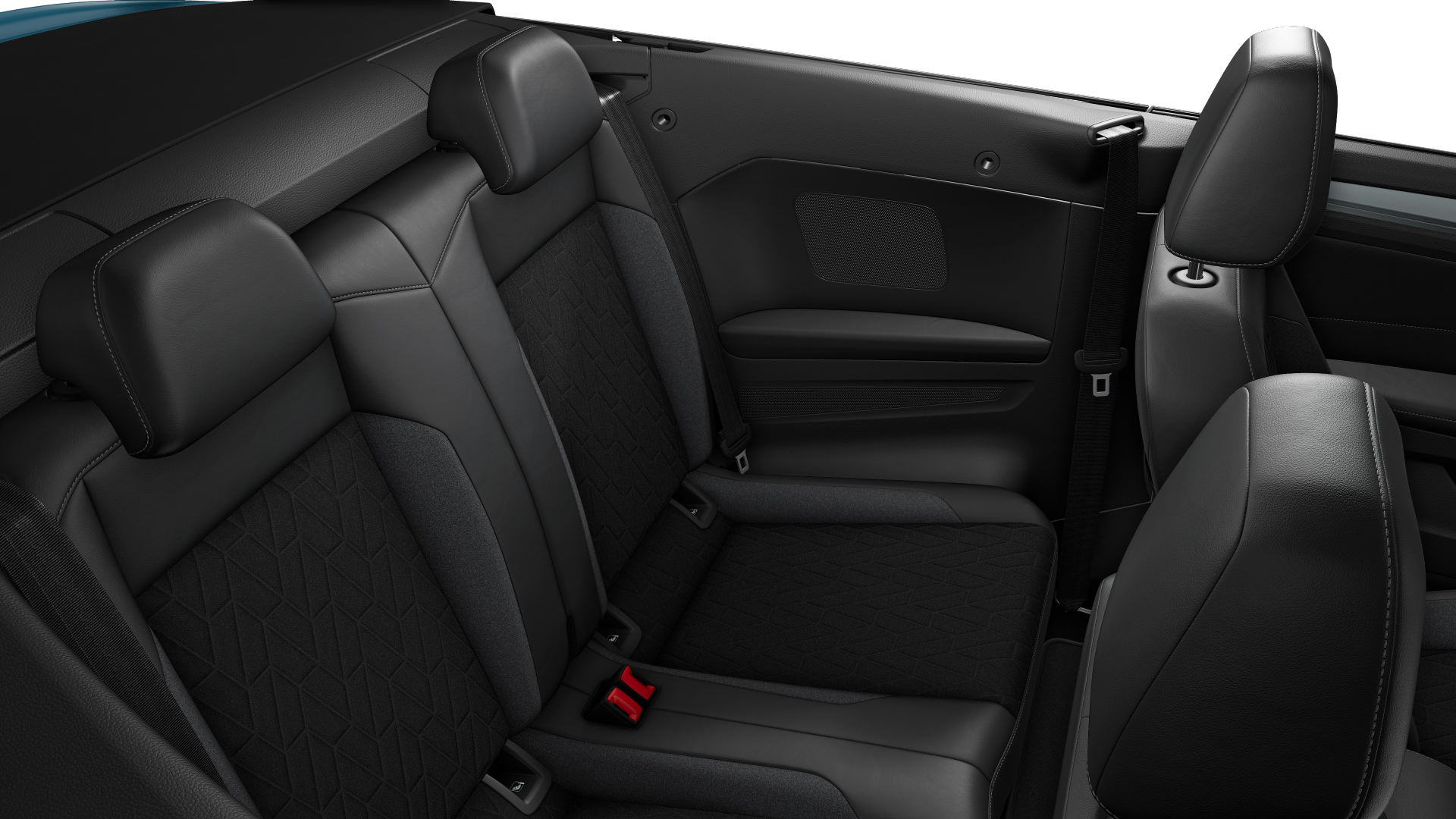 Volkswagen T-Roc 1.5 TSI Cabriolet DSG